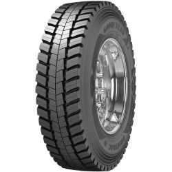13 R225 156-150 K Goodyear Omnitrac D 3pmsf M+s (tl)
