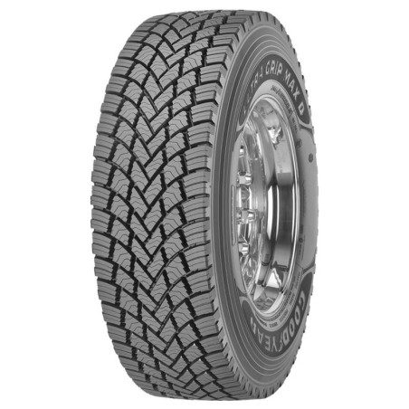 295-60 R225 150 (149L) K Goodyear Ultragrip Max D 3pmsf M+s (tl)