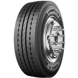 385-55 R225 162K (158L) K Goodyear Kmax S G3 M+s 3pmsf (tl)