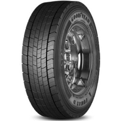 315-70 R225 154L (152M) L Goodyear Eqmax D Ultra M+s 3pmsf (tl)