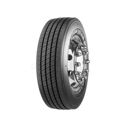 265-70 R195 140-138 L Goodyear Urbanmax Mca