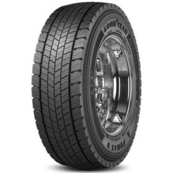 295/60 R225 150/148 L Goodyear Eqmax D