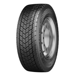 295-60 R225 150-147 L Continental Conti Eco Hd 5 Eu Lrj M+s 3pmsf (tl)