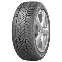 215-45 R17 91 V Dunlop Winter Sport 5