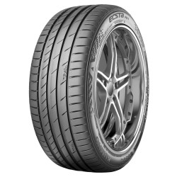 285-40 R22 110 (Z) Y Kumho Ecsta Ps 71 Suv Xl (tl)