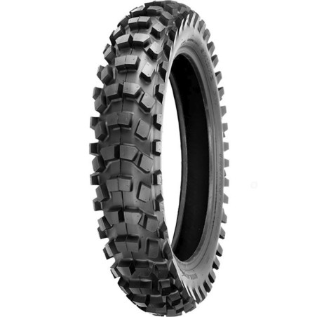 110-90 R19 72 H Shinko R-520 A