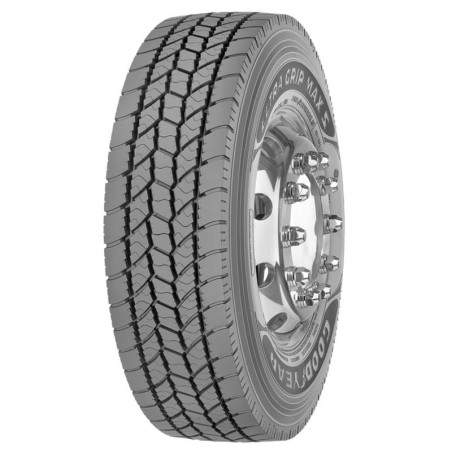 295-80 R225 154-149 L Goodyear Ug Max S Hl