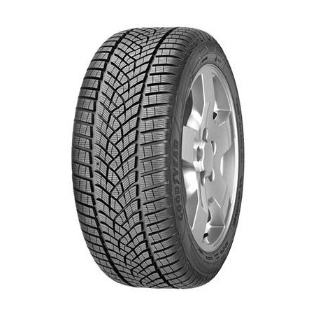 225-65 R17 106 H Goodyear Ultragrip Performance + Suv Xl M+s 3pmsf (tl)