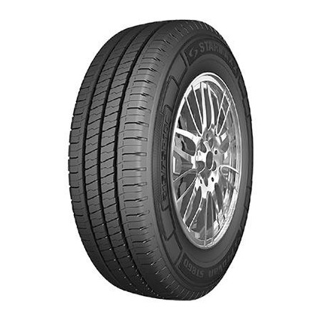 215-65 R15C 104-102 T Starmaxx Provan St860