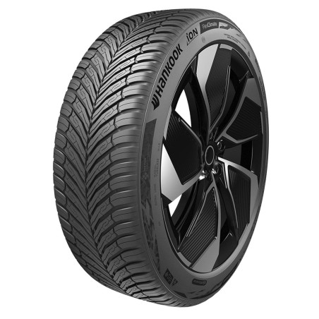 225-55 R18 102 W Hankook Il01saevxl