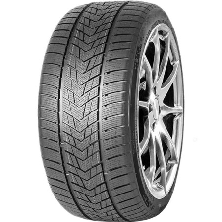 225-60 R18 104 V Roadking Argos S330 Xl Bsw M+s 3pmsf