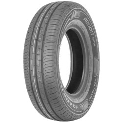 225-75 R16C 121-120 R Road King Argos Rf19