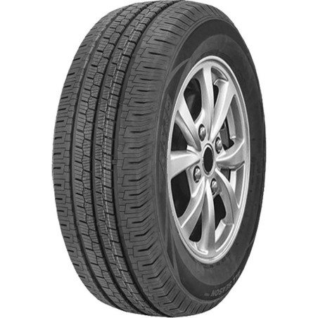 235-65 R16 115 S Roadking All Season Van Argos