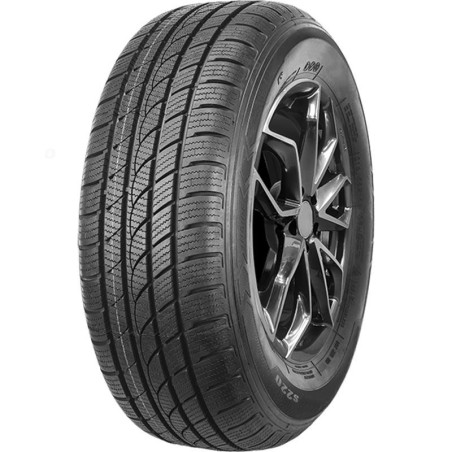 235-60 R18 107 H Roadking Ice-plus S220 Xl Bsw M+s 3pmsf