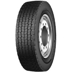 275-70 R225 150-145J (154-148E) J Continental Urban Scandinavia Hd3 3pmsf M+s (tl)