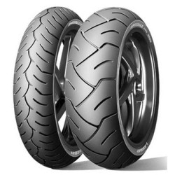 120-70 R17 58 W Dunlop Sportmax D252 F