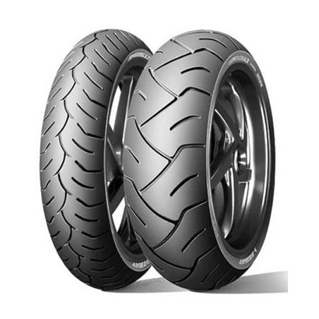 120-70 R17 58 W Dunlop Sportmax D252 F