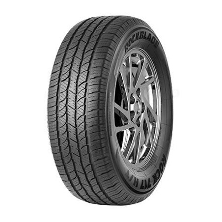 215-65 R16 102 H Rockblade Rock 717 H-t M+s Xl (tl)