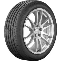 225-45 R18 91 W Bridgestone Turanza El450 Rft Mfs Ar M+s