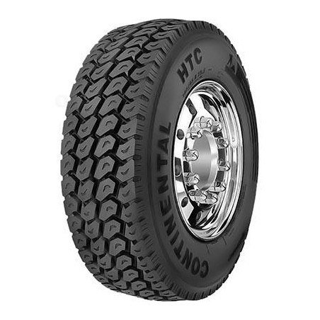 425-65 R225 165 K Continental Htc
