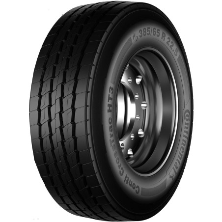 385-65 R225 160K (158L) K Continental Conti Crosstrac Ht3 Lrl (it) M+s 3pmsf (tl)
