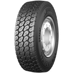 385-55 R225 158 K Continental Hdc Construction 3pmsf M+s (tl)