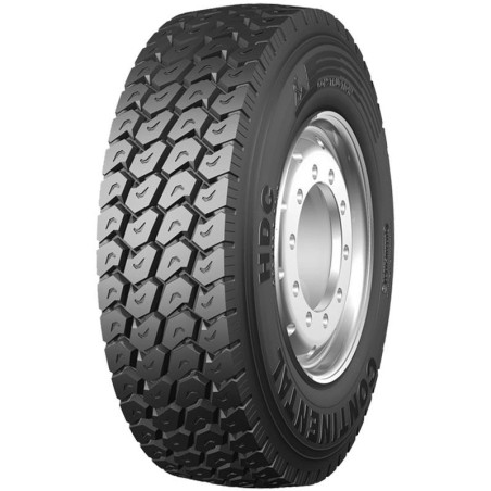 385-55 R225 158 K Continental Hdc Construction 3pmsf M+s (tl)