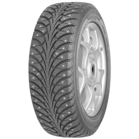 205-55 R16 91 T Sava Eskimo Stud