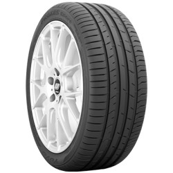 235-50 R20 W Toyo Proxsport Spq