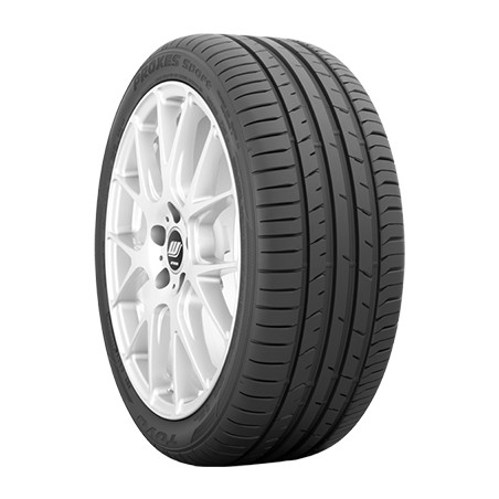 235-50 R20 W Toyo Proxsport Spq