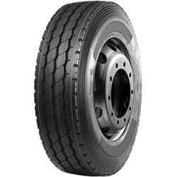 445-225 R65 169 K Leao Kma400 Rundumbereifung Lenkachse 3pmsf (tl)