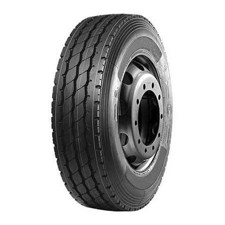 445-225 R65 169 K Leao Kma400 Rundumbereifung Lenkachse 3pmsf (tl)