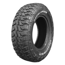 265-75 R16 119-116 Q Grenlander Predator Mt Por Rwl