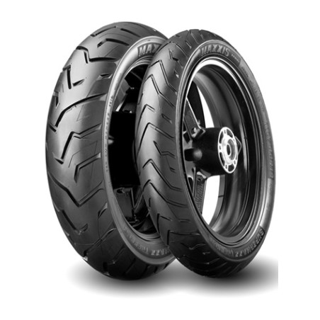 160-60 R14 65 H Maxxis Supmaxscr