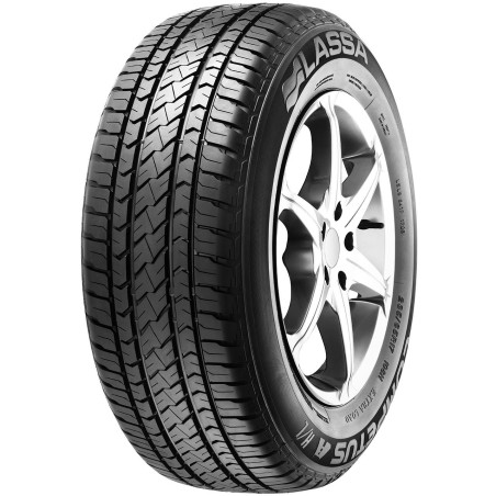265-70 R16 112 H Lassa Competus H-l
