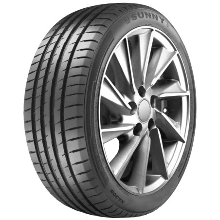 215-50 R17 95 W Sunny Na305