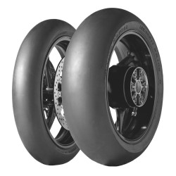 200-70 R17 Dunlop Kr108 Ms2+ Race (ntec) M-c