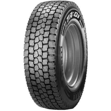 295-80 R225 152-148 M Pirelli Tr:01s