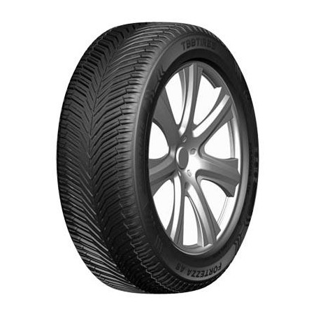215-60 R17 100 V Tbb Tires Fortezza As