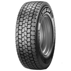 295-80 R225 152-148 M Pirelli Tr:01 T
