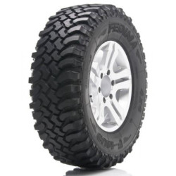 235-75 R15 105 Q Fedima F-mud 2 (Rigenerato)