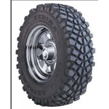 245-70 R16 107 Q Fedima Extreme 2 (Rigenerato)