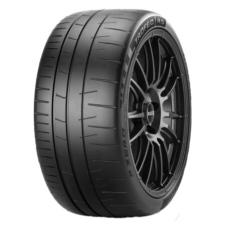275-35 R19 (100Y) (Z) Y Pirelli Pzero Trofeo Rs (*) Xl (tl)