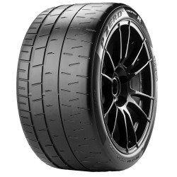 325-30 R21 108 Y Pirelli Pzero Trofeo R Xl E Bsw