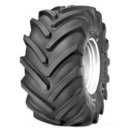 1050-50 R32 184A8-184B Michelin Megaxbib