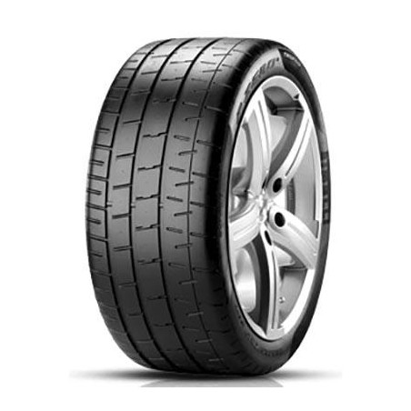 265-30 R19 93 Y Pirelli Pzero Trofeo Xl Ao E Bsw