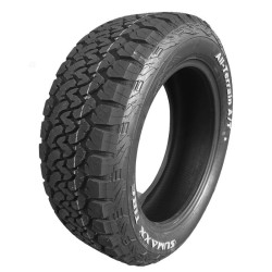 315-70 R17 121-118 Q Sumaxx All-terrain A-t