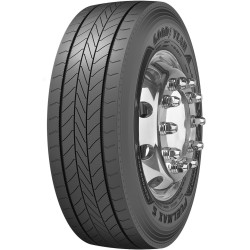 385-55 R225 160 K Goodyear Fuelmax S Performance Tl M+s 3pmsf