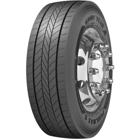 385-55 R225 160 K Goodyear Fuelmax S Performance Tl M+s 3pmsf