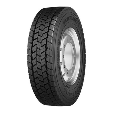 315-70 R225 154-150 L Semperit Runner D2 3pmsf M+s (tl)